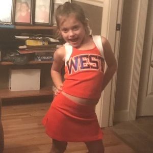 Meet your Posher, Velma